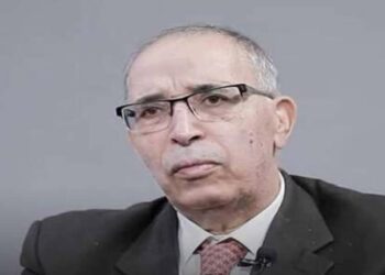 منصف الفضيلي في ذمة الله