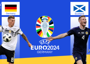 ضربة بداية الأورو هذا المساء أمام اسكتلندا: ألمانيا…لاستعادة الأمجاد
