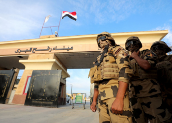 أين العرب في بيت العرب