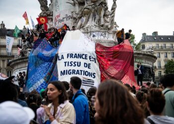 اليسار الفرنسي…و”الرّيمنتادا” الإنتخابية التاريخية