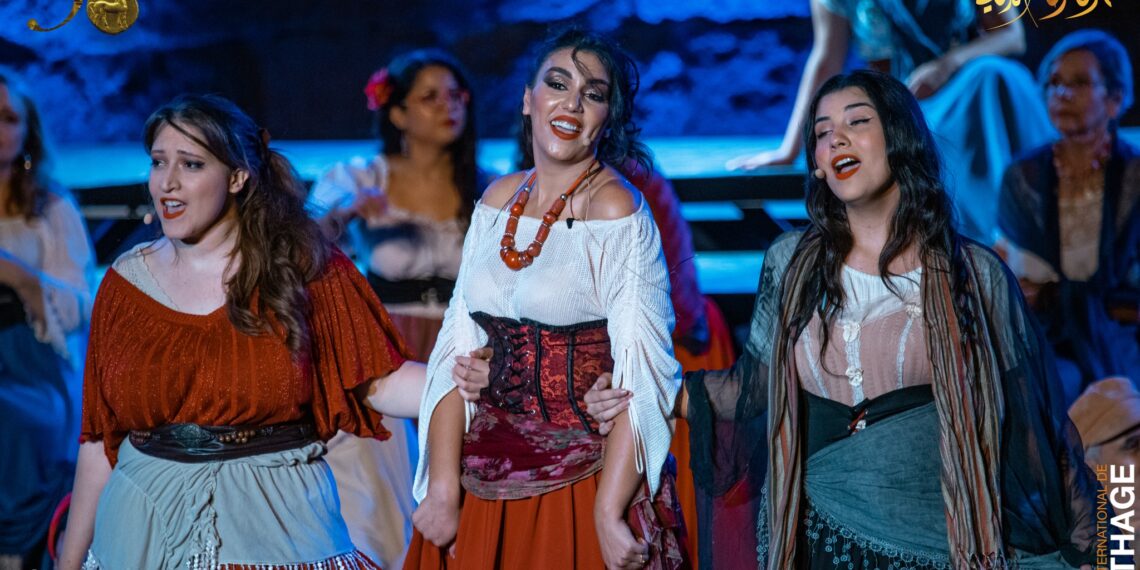 كارمن تونسية؟ جميل ولكن…