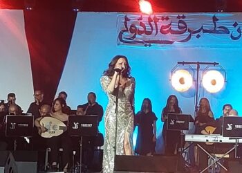 حين تفوّت لطيفة العرفاوي فرصة…للسكوت