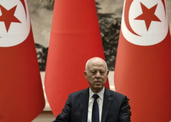 رئاسية 2024: “انا يقظ”تستعرض حصيلة 5 سنوات رئاسة قيس سعيّد كما تراها