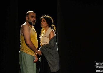 مسرحية”بخارة” لصادق الطرابلسي: ذكاء وجرأة و…كليشيهات