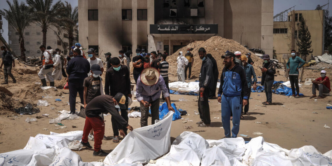 خلّفت عشرات الشهداء والجرحى…وهذه مجزرة أخرى!