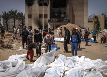 خلّفت عشرات الشهداء والجرحى…وهذه مجزرة أخرى!