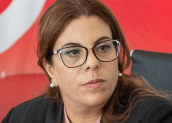 نجلاء العبروقي: بلاغ المحكمة الإدارية لا معنى له ولا رجوع الى الوراء