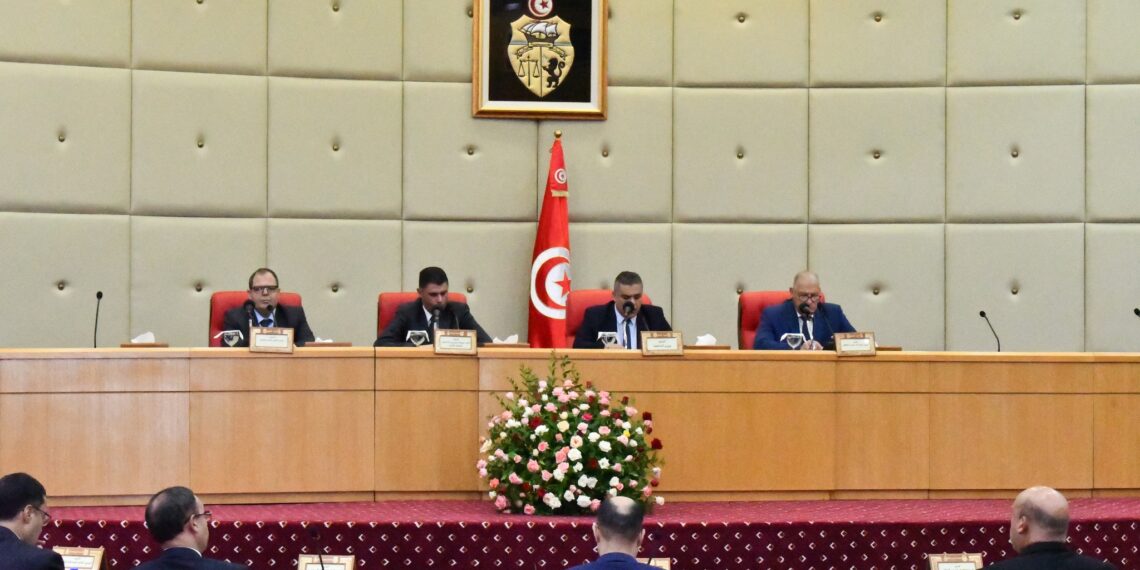 وزير الداخلية يؤكد حسن الاستعداد للمحطات الكبرى في المرحلة المقبلة