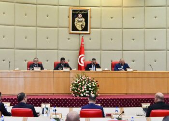 وزير الداخلية يؤكد حسن الاستعداد للمحطات الكبرى في المرحلة المقبلة