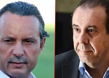 أحكام بالسجن وخطايا ماليّة في حقّ بلحسن الطرابلسي ولطفي عبد الناظر