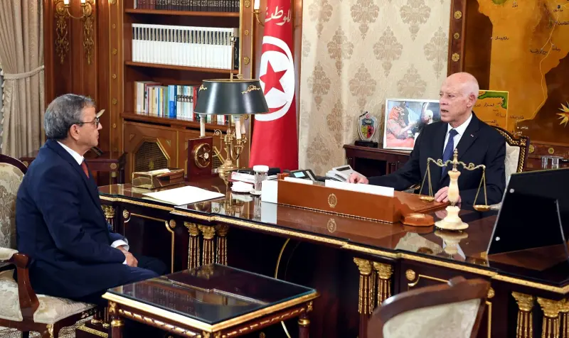 محافظ البنك المركزي: قائمة جديدة في التمويلات المشبوهة مع استكمال 6374 ملف يتعلق بغسيل الأموال أو تمويل الإرهاب