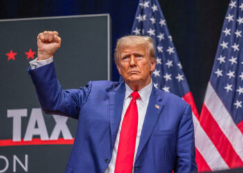 اطلاق نار اليوم في مكان وجوده: محاولة جديدة لاغتيال دونالد ترامب؟