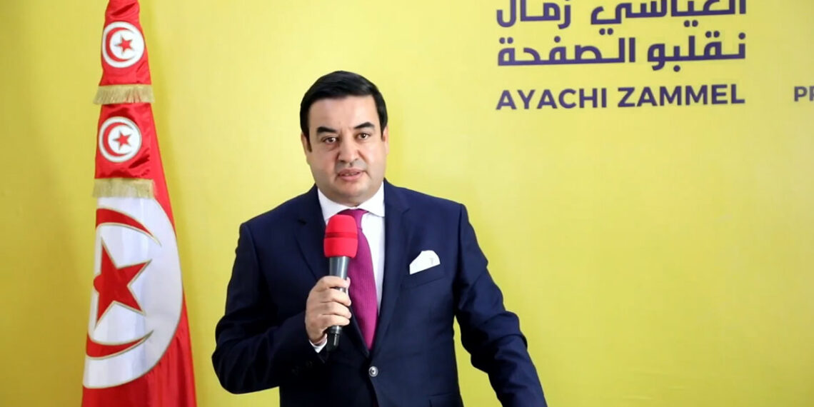 قبول تأجيل النظر في قضية الهاشمي الزمال ورفض كل مطالب الافراج عنه