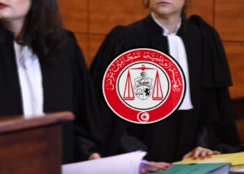 انطلاقا من يوم يوم الإثنين المقبل: المحامون يحملون الشّارة الحمراء لمدة أسبوع