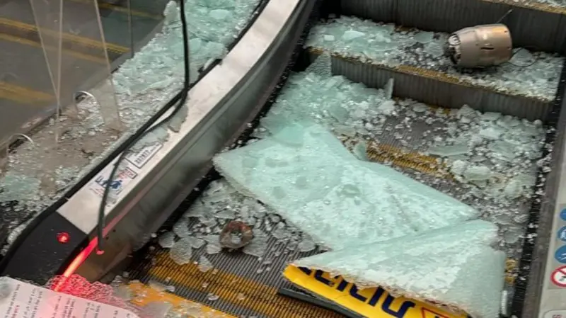 صاروخ باليستي من اليمن يضرب تل أبيب والجيش الإسرائيلي يحقق في فشل اعتراضه