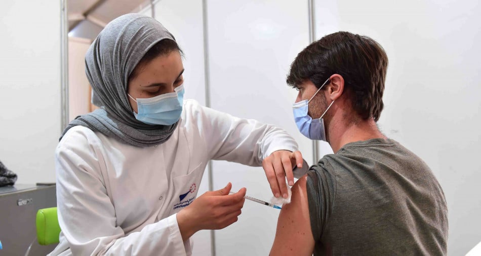 17 اكتوبر انطلاق التلقيح ضد النزلة الموسميّة ( la grippe saisonnière)، وسعر الحقنة ب39 دينارا