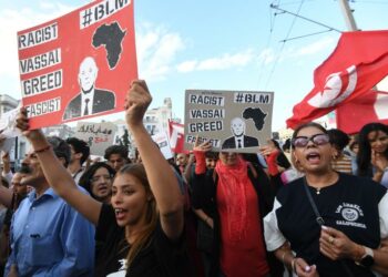 هل حققت مسيرة 13 سبتمبر أهدافها أم سقطت في التكرار؟!