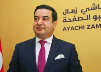 رئاسية-2024: عياشي زمال يدعو التونسيين في في فيديو لفتح صفحة الأمل