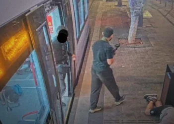 هجوم وسط تل أبيب يسفر عن 20 مصابا بين قتيل وجريح