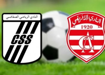 كلاسيكي غابت عنه الأهداف: الافريقي يكتفي بالتعادل أمام الصفاقسي