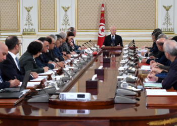 بإشراف رئيس الجمهورية: مجلس الوزراء يتداول في مشاريع أوامر ومنها المتعلقة بإحداث مدينة الاغالبة الطبيّة بالقيروان