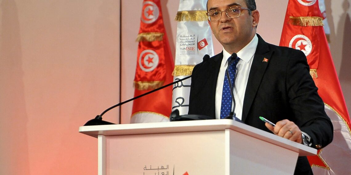 رئاسية 2024-بوعسكر يؤكّد أن الناخبين يتوافدون بأعداد ملفتة