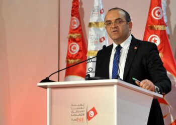 رئاسية 2024-بوعسكر يؤكّد أن الناخبين يتوافدون بأعداد ملفتة