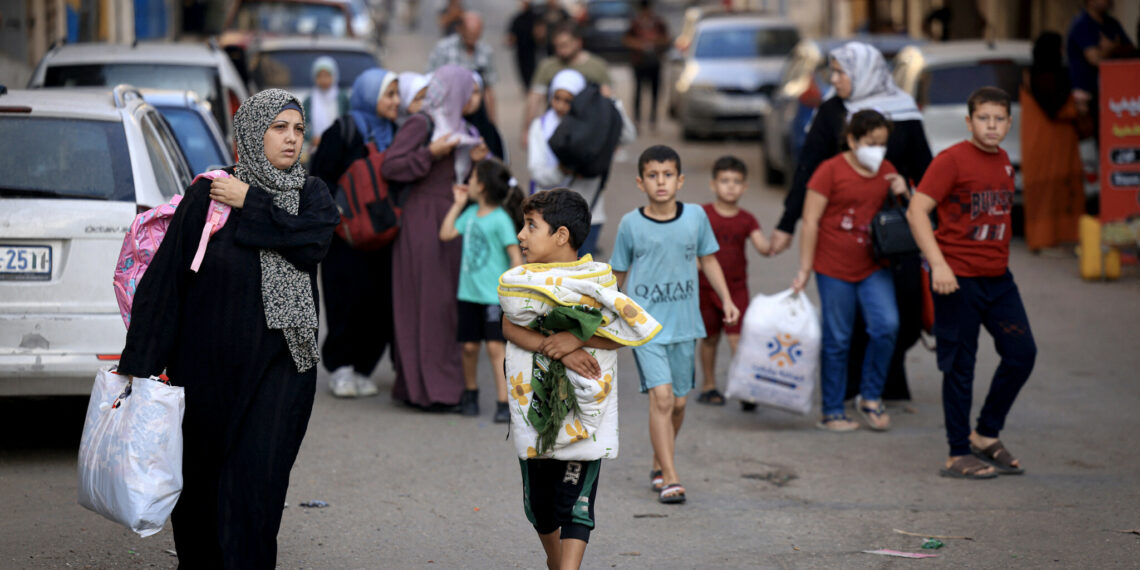 بعد خراب البصرة…