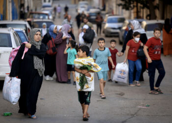 بعد خراب البصرة…