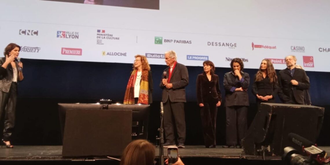 مهرجان لوميار بليون يحتفل بعيده ال15 : سهرة التكريمات و المفاجآت