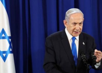 نتنياهو يؤكّد مقتل السنوار ويقول إن المنطقة لديها فرصة لإحلال السلام