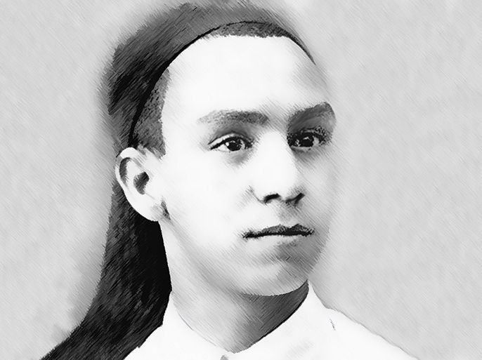 شخصية اليوم:ابو القاسم الشابي في ذكرى وفاته التسعين