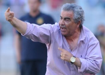 فورزي البنزرتي سيتواصل مهمته على رأس المنتخب
