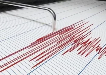 هزّة أرضية في زغوان