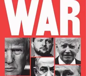 “حرب”، كتاب للصحفي الأمريكي،بوب ودورد، يفضح مواقف الزعماء العرب من حرب غزة