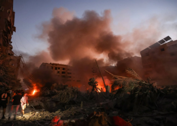 قاوم.. ولا تُساوم