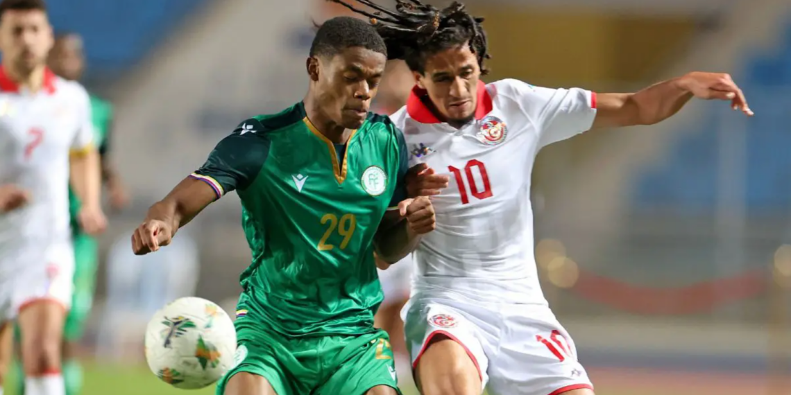 تصفيات كأس أمم افريقيا-المغرب 2025: تونس مطالبة بالانتصار لمحو هزيمة الذهاب