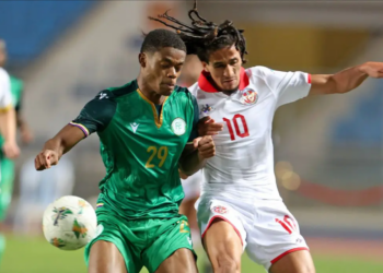 ‏تصفيات كأس أمم افريقيا-المغرب 2025: تونس مطالبة بالانتصار لمحو هزيمة الذهاب