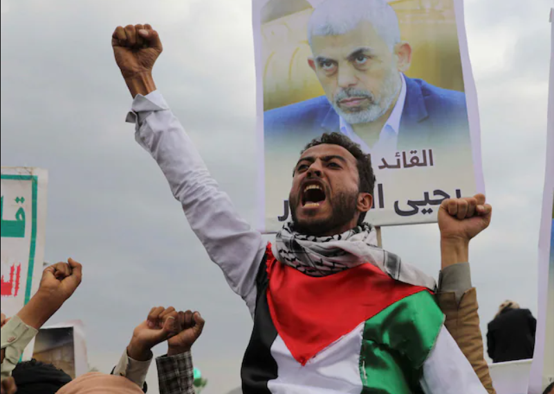 العين بالعين