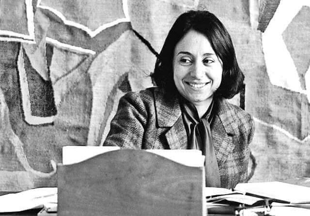 إحياء مائويّة الفنانة الكبيرة صفية فرحات