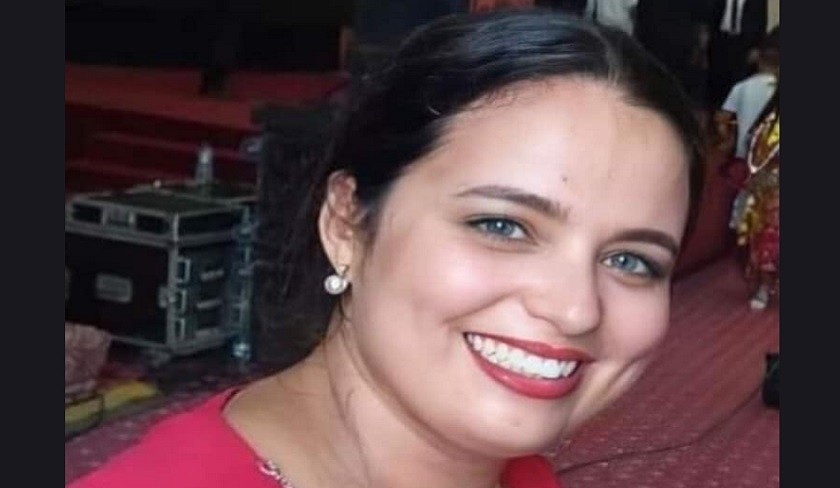 رفض الإفراج عن مريم الساسي