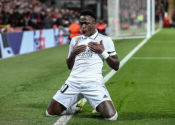 هذه اللية موعد الكرة الذهبية…هل يكون فينيسيوس جونيور؟