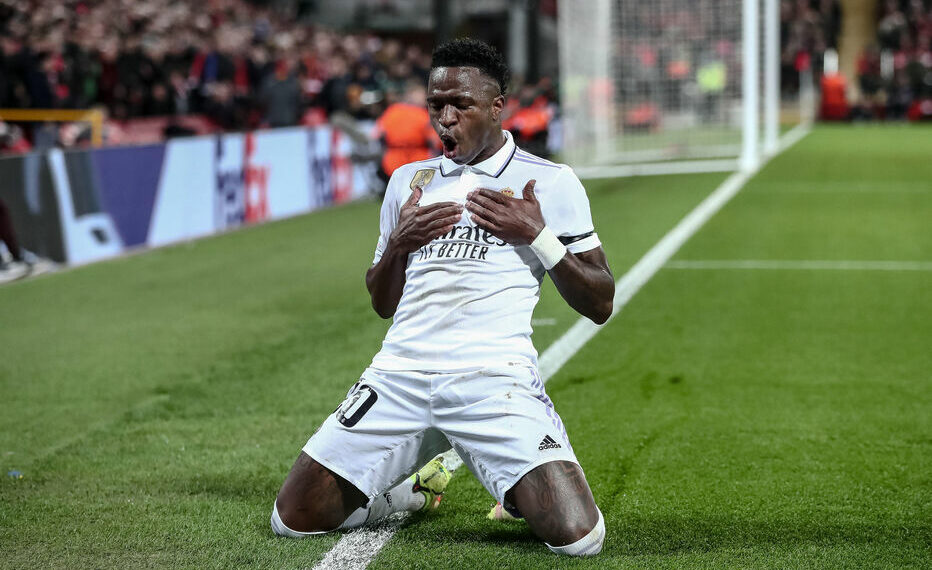 هذه اللية موعد الكرة الذهبية…هل يكون فينيسيوس جونيور؟