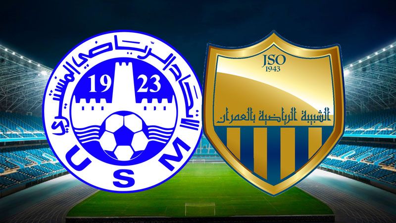 كرة القدم-المنستير يفوز على العمران ويصعد للمرتبة الثالثة