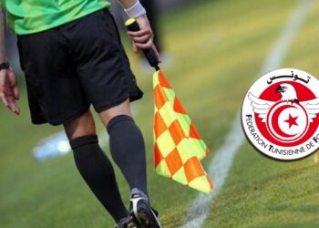 جامعة كرة القدم تدرس الحلول بعد استقالة أعضاء الإدارة الوطنية للتحكيم