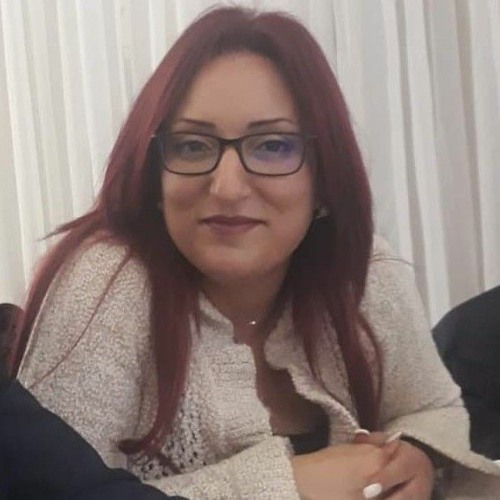 فتح بحث في التآمر والإرهاب ضدّ الناشطة هالة غربيّة