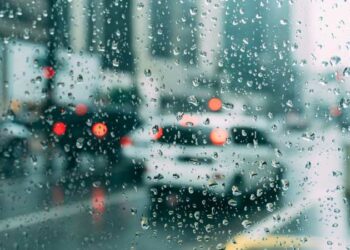 الحماية المدنية تحذّر وتوصي مستعملي الطريق بولاية تونس