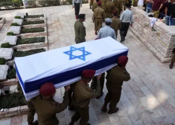 مقتل 8 جنود اسرائيليين في اشتباكات خلال محاولة توغّلهم في جنوب لبنان