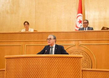 وزير الإقتصاد والتخطيط يتوقع نسبة نمو ب1،3% لكامل سنة 2024