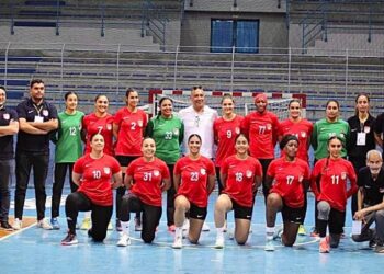 كرة اليد-جمعية الساحل تنهي مغامرتها عند النهائي…لكن الطموح أصبح كبيرا